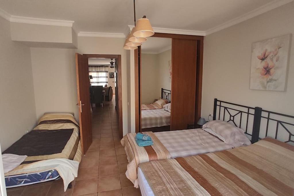 Casa Donn - El Sultan 63 - Luxury 3 Bed Villa With Fast Fibre Internet Corralejo Bagian luar foto