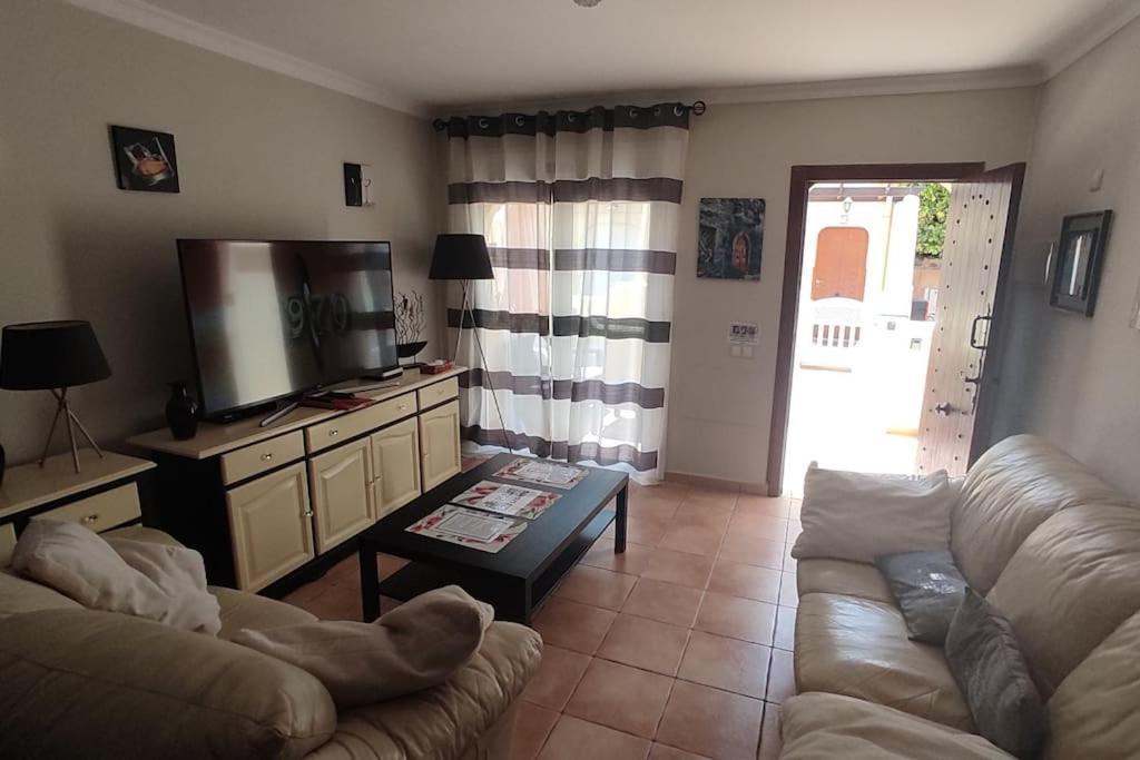 Casa Donn - El Sultan 63 - Luxury 3 Bed Villa With Fast Fibre Internet Corralejo Bagian luar foto