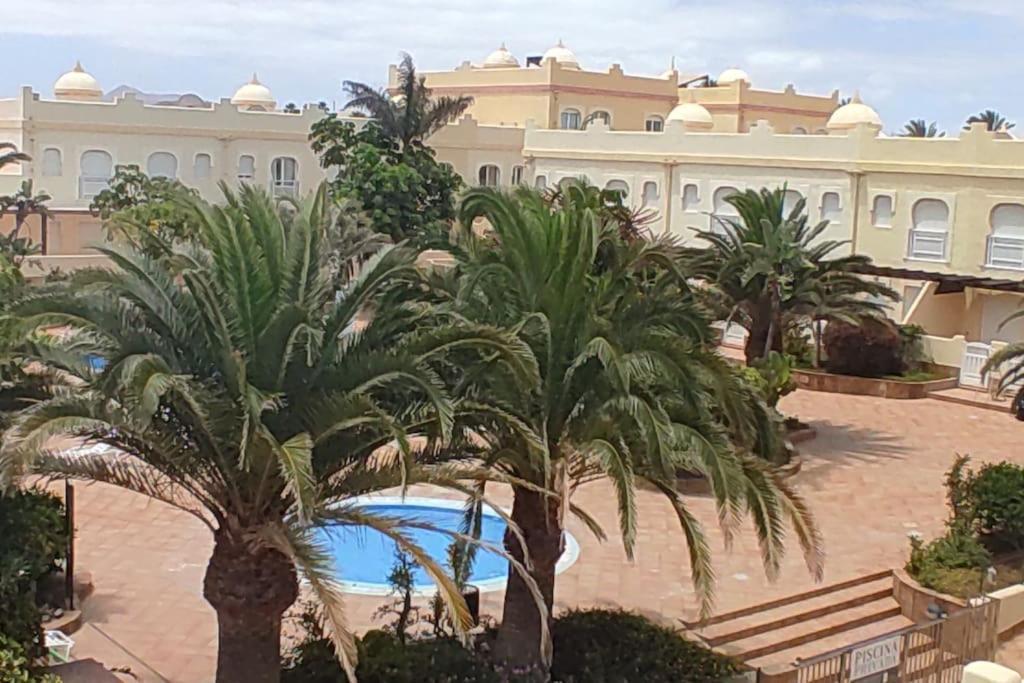 Casa Donn - El Sultan 63 - Luxury 3 Bed Villa With Fast Fibre Internet Corralejo Bagian luar foto