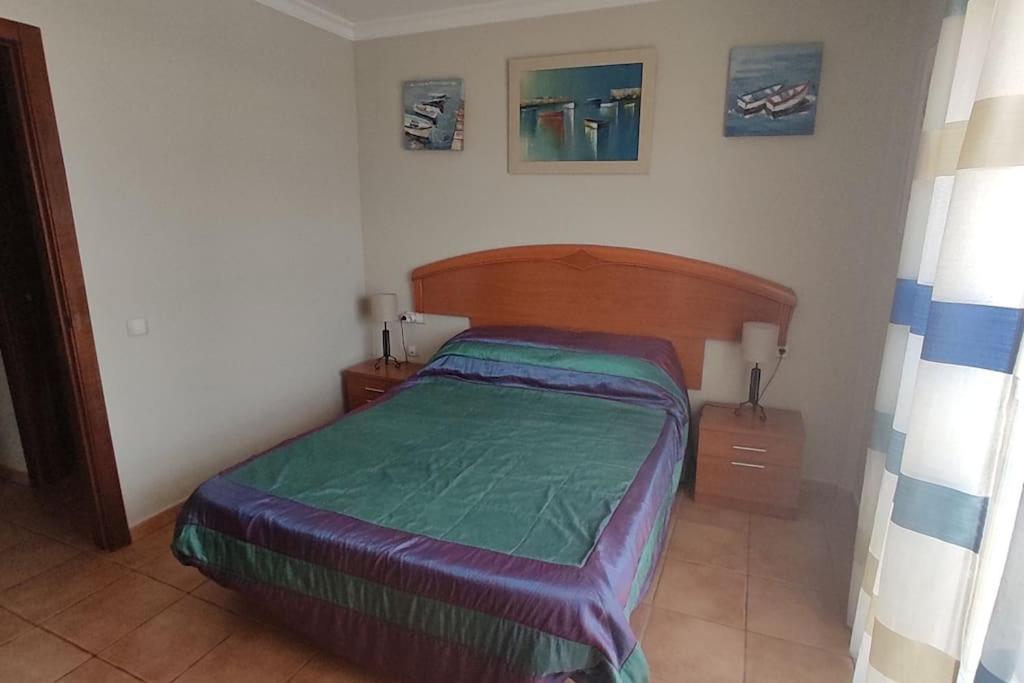 Casa Donn - El Sultan 63 - Luxury 3 Bed Villa With Fast Fibre Internet Corralejo Bagian luar foto