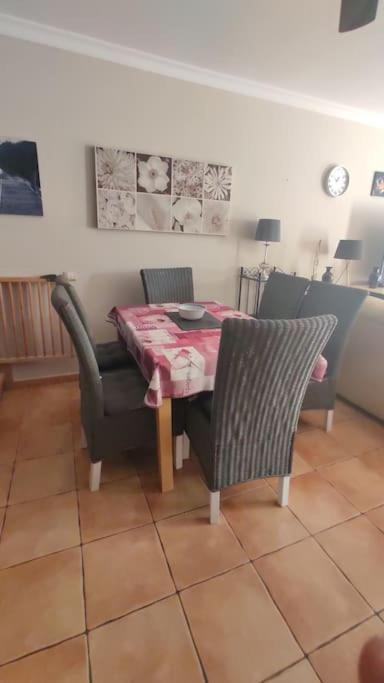 Casa Donn - El Sultan 63 - Luxury 3 Bed Villa With Fast Fibre Internet Corralejo Bagian luar foto