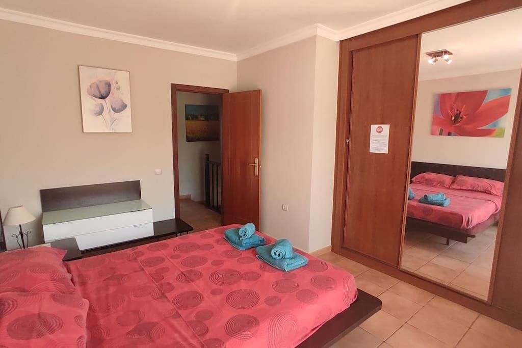 Casa Donn - El Sultan 63 - Luxury 3 Bed Villa With Fast Fibre Internet Corralejo Bagian luar foto