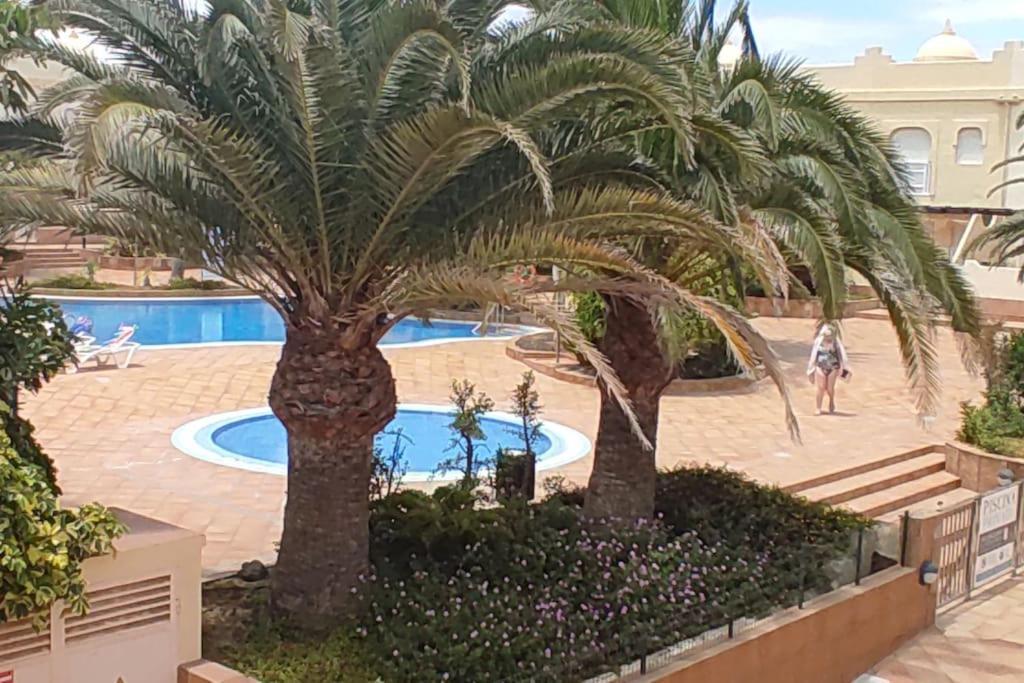 Casa Donn - El Sultan 63 - Luxury 3 Bed Villa With Fast Fibre Internet Corralejo Bagian luar foto
