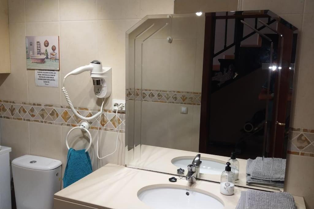 Casa Donn - El Sultan 63 - Luxury 3 Bed Villa With Fast Fibre Internet Corralejo Bagian luar foto