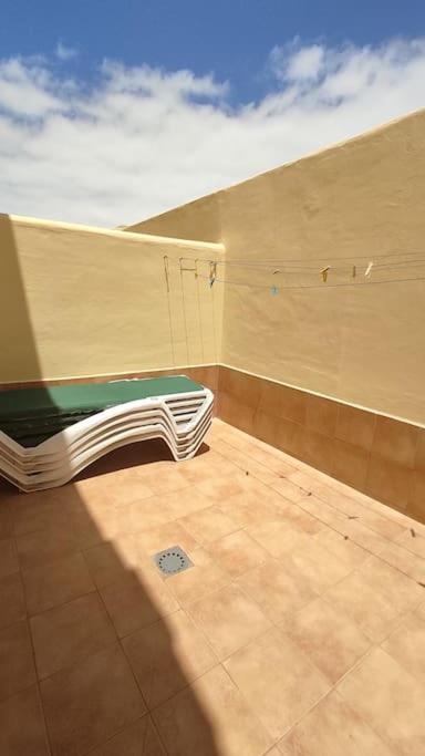 Casa Donn - El Sultan 63 - Luxury 3 Bed Villa With Fast Fibre Internet Corralejo Bagian luar foto