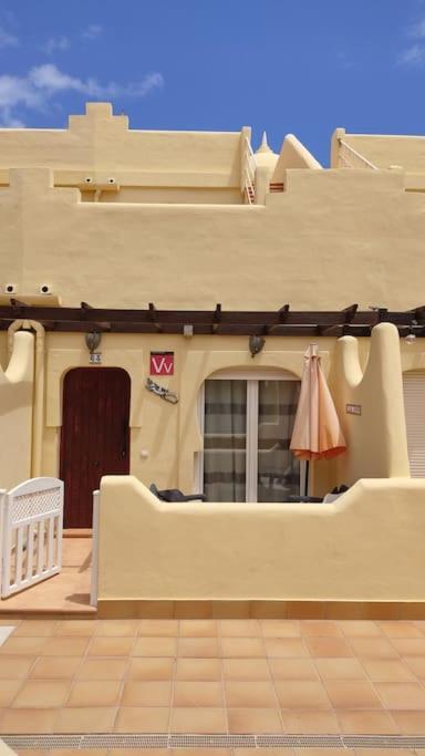 Casa Donn - El Sultan 63 - Luxury 3 Bed Villa With Fast Fibre Internet Corralejo Bagian luar foto