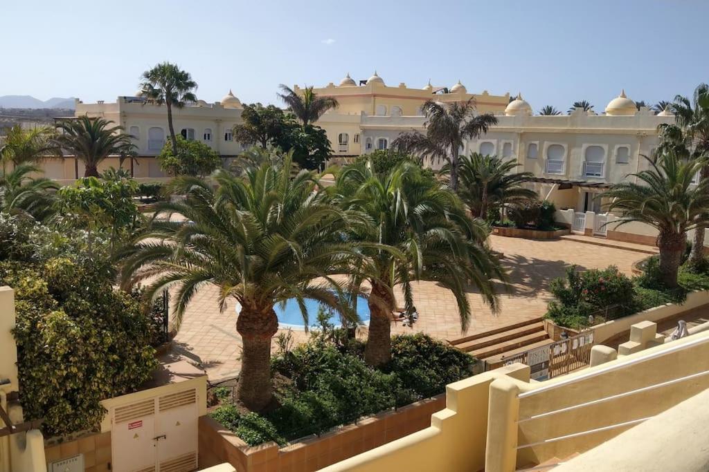 Casa Donn - El Sultan 63 - Luxury 3 Bed Villa With Fast Fibre Internet Corralejo Bagian luar foto