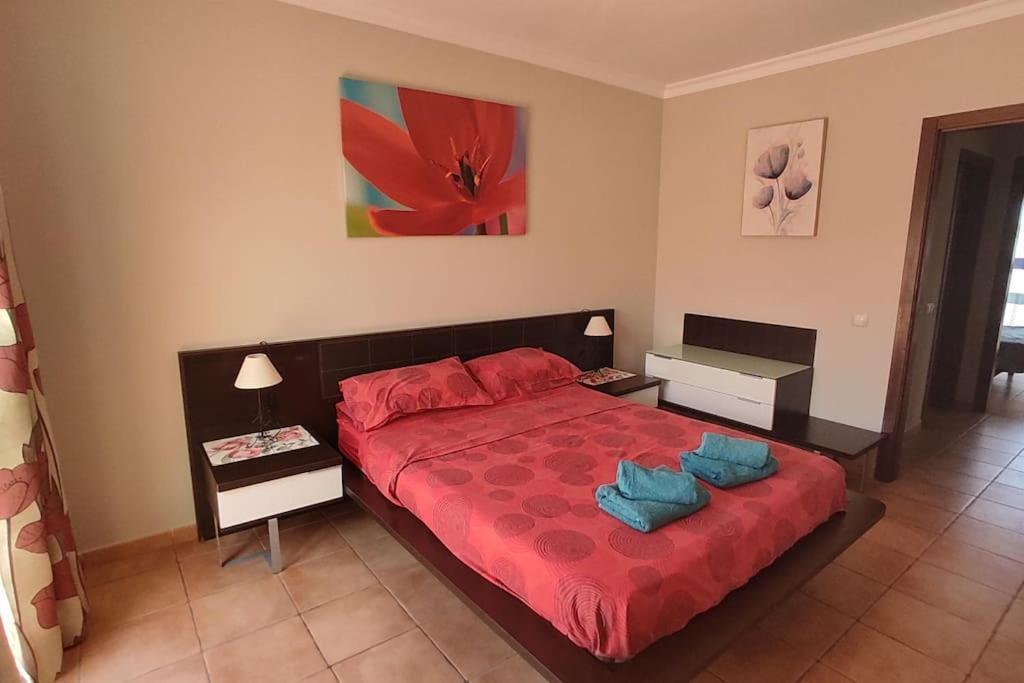 Casa Donn - El Sultan 63 - Luxury 3 Bed Villa With Fast Fibre Internet Corralejo Bagian luar foto